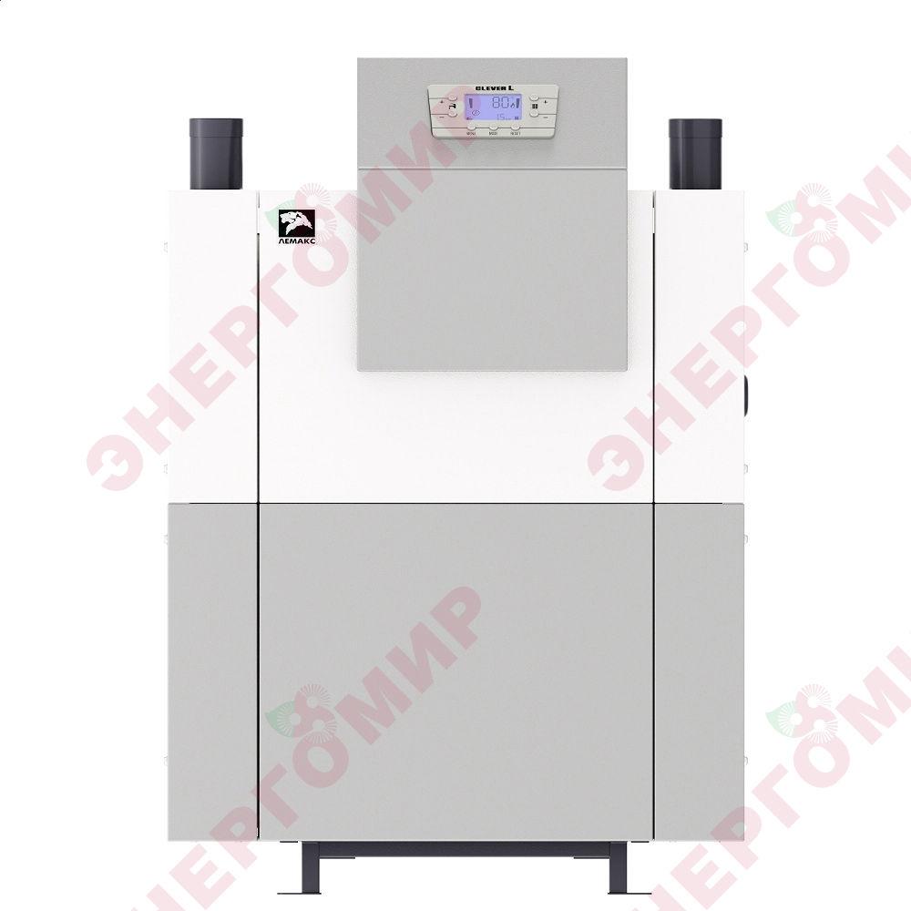 Газовый котел Лемакс Clever L