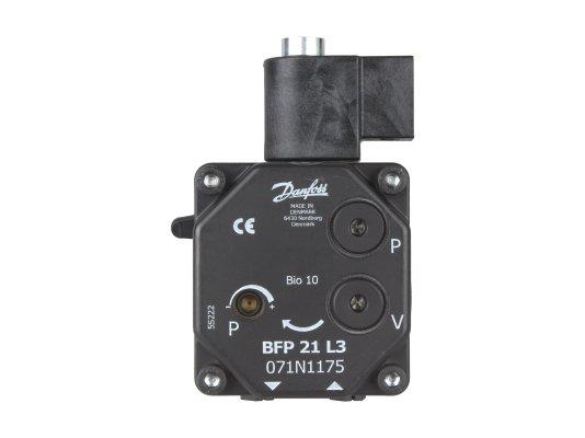 Danfoss BFP 21 L3R 071N1175 фото #1