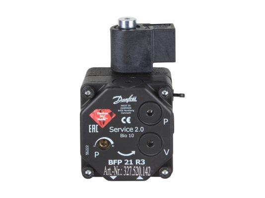 Danfoss BFP 21 R3 071N0157 фото #1