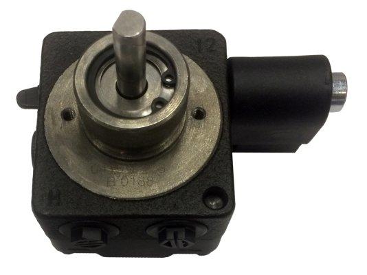 Danfoss BFPM20 071N4111 фото #1