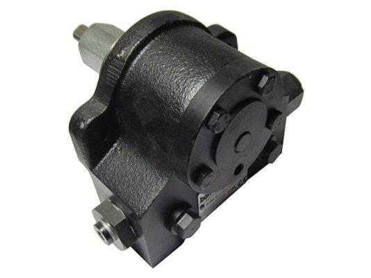 hp-Technik NVBGRGZ-I-4-20-BH1 фото #1