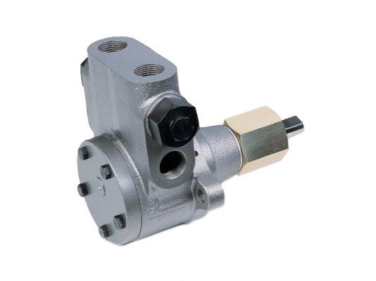 hp-Technik VBHGRM-I-4-10 фото #1