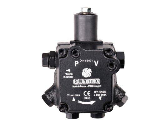 Suntec AS 47 D K 1586 1P 0500 фото #1