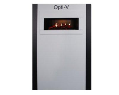 Электрокамин Dimplex Opti-V