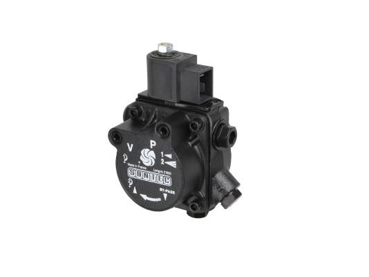 Насос топливный Suntec AP2 65 B 9523 4P