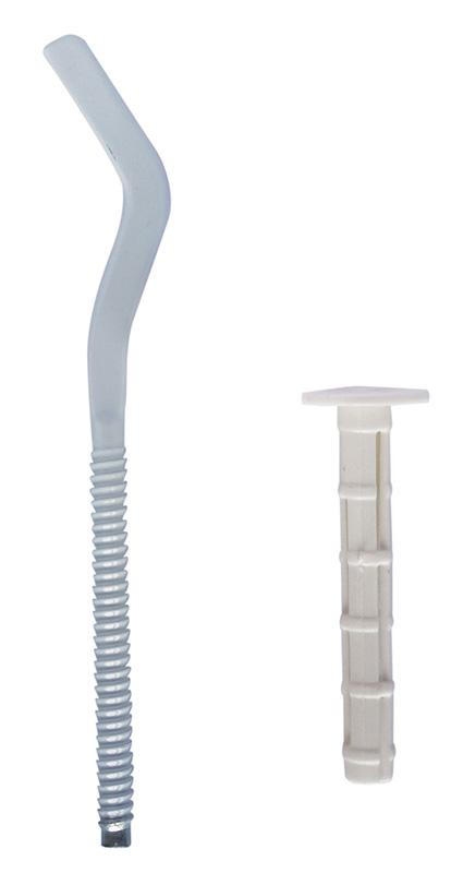 Комплектующие Rommer Кронштейн анкерный F832 9х170