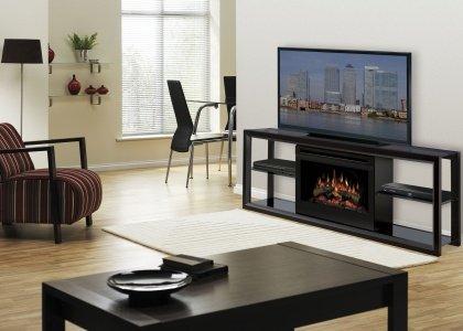 Электрокамин Dimplex Symphony 25"