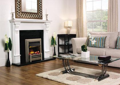 Электрокамин Dimplex Chesford