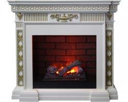 Портал деревянный Dimplex Greece