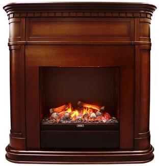 Портал деревянный Dimplex Cabinet