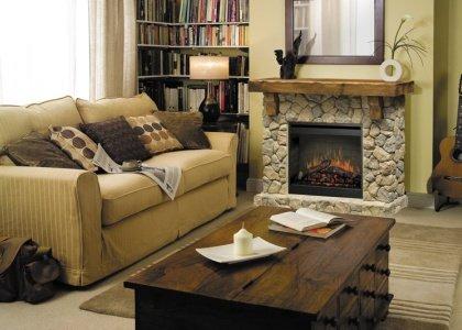 Разборный портал Dimplex Fieldstone