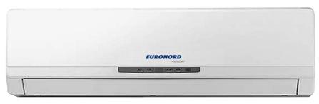 Настенный кондиционер Euronord Arctic Star Inverter